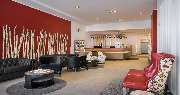 Sure Hotel by Best Western Muenchen Hauptbahnhof - Lobby