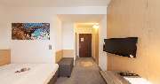 Sure Hotel by Best Western Muenchen Hauptbahnhof - Queensize Standard