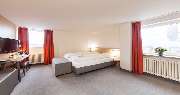 Sure Hotel by Best Western Muenchen Hauptbahnhof - Superior Room