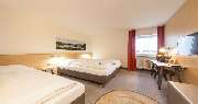 Sure Hotel by Best Western Muenchen Hauptbahnhof - Triple Room Standard