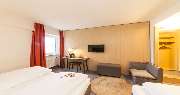 Sure Hotel by Best Western Muenchen Hauptbahnhof - Triple Standard