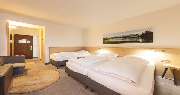 Sure Hotel by Best Western Muenchen Hauptbahnhof - Triple-Standard