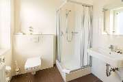 Sure Hotel by Best Western Ratingen - Guest room bath