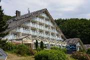 Sure Hotel by Best Western Rhoen Garden - Exterior