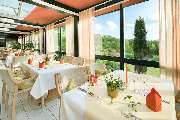 Sure Hotel by Best Western Rhoen Garden - Food and Drink