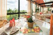 Sure Hotel by Best Western Rhoen Garden - Food and Drink