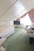 Sure Hotel by Best Western Rhoen Garden - Guest room