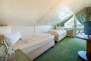 Sure Hotel by Best Western Rhoen Garden - Guest room