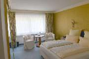 Sure Hotel by Best Western Rhoen Garden - Guest room