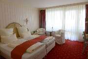 Sure Hotel by Best Western Rhoen Garden - Guest room