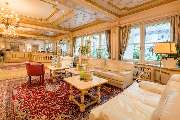 Sure Hotel by Best Western Rhoen Garden - Lobby