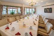 Sure Hotel by Best Western Rhoen Garden - Meeting room