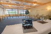 Sure Hotel by Best Western Rhoen Garden - Meeting room