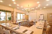 Sure Hotel by Best Western Rhoen Garden - Meeting room