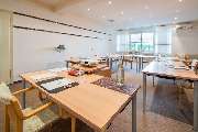 Sure Hotel by Best Western Rhoen Garden - Meeting room