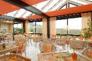 Sure Hotel by Best Western Rhoen Garden - Restaurant