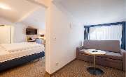 Sure Hotel by Best Western Wilhelmshaven City - Business Plus Room