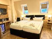 Sure Hotel by Best Western Wilhelmshaven City - Standard Double Room