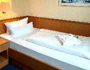 Sure Hotel by Best Western Wilhelmshaven City - Standard Single Room