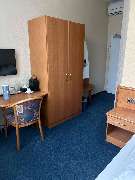 Sure Hotel by Best Western Wilhelmshaven City - Standard Single Room