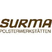 Surma Polsterwerkstätten - LOGO