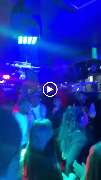 Surprise Club & Disco Berlin - GALLERY