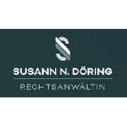 Susann N. Döring Rechtsanwältin - LOGO