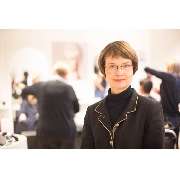 Susanne Daubner Die Frisur - GALLERY