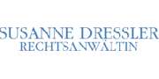 Susanne Dreßler Rechtsanwältin - LOGO