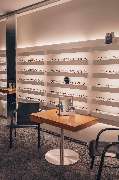 Susanne Kamp Optic - GALLERY