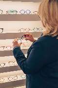 Susanne Kamp Optic - GALLERY