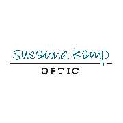 Susanne Kamp Optic - LOGO