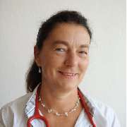 Susanne Kluger - LOGO