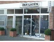 Susanne Krommes Der Laden - GALLERY