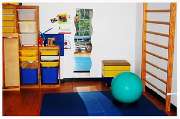Susanne Lilienthal Praxis für Physiotherapie - GALLERY