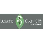 Susanne Obermüller Naturheilpraxis - LOGO