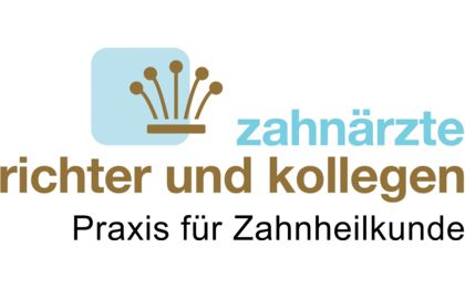 Susanne Richter Praxis für Zahnheilkunde - LOGO