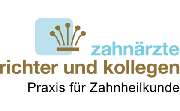 Susanne Richter Praxis für Zahnheilkunde - LOGO