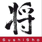 Sushi-Bar SushiSho - Das Logo