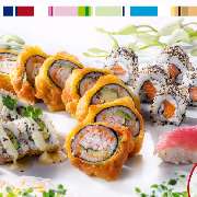 sushi, hamburg, sushi for friends, lieferdienst, lieferservice