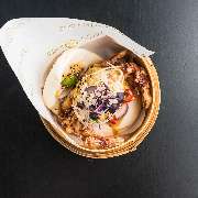 Sushi Goku Schöneberg - GALLERY