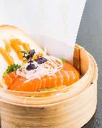 Sushi Goku Schöneberg - GALLERY