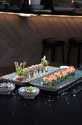 Sushi Goku - GALLERY
