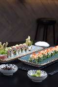 Sushi Goku - GALLERY