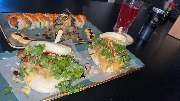 Sushi Goku - GALLERY