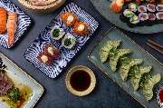 Sushi Goku - GALLERY