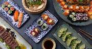 Sushi Goku - GALLERY