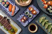 Sushi Goku - GALLERY