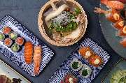 Sushi Goku - GALLERY