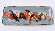 Sushi Goku - GALLERY